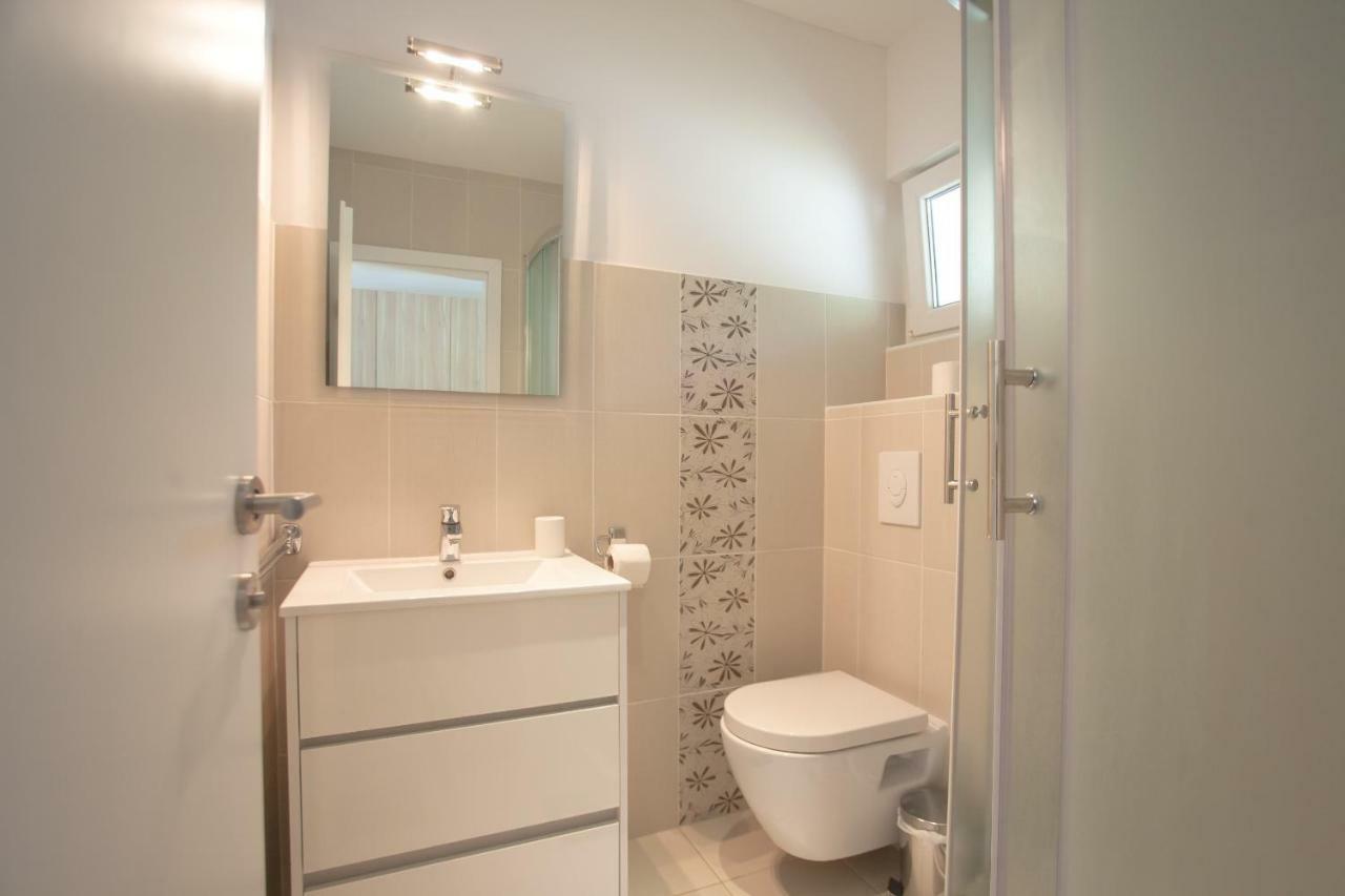 Studio Apartment - Seaview Премантура Экстерьер фото
